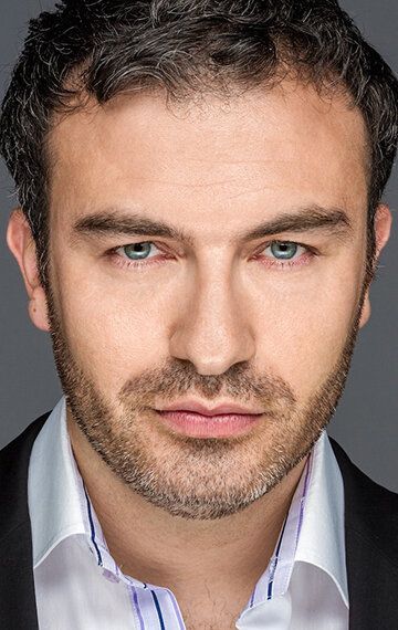 Себастьян Сисак / Sebastien Sisak