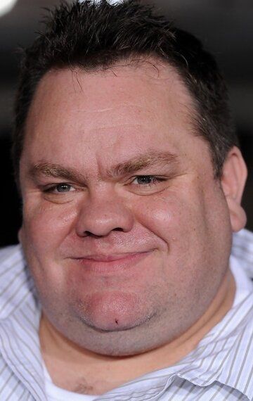Престон Лэси / Preston Lacy