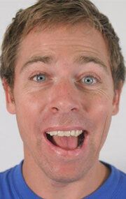 Дэйв Инглэнд / Dave England