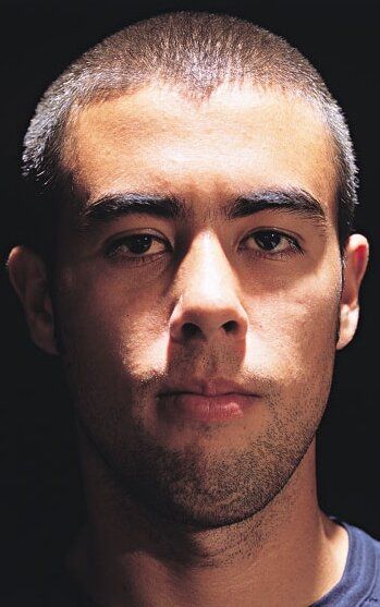 Эрик Костон / Eric Koston