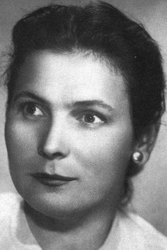 Екатерина Мелентьева /