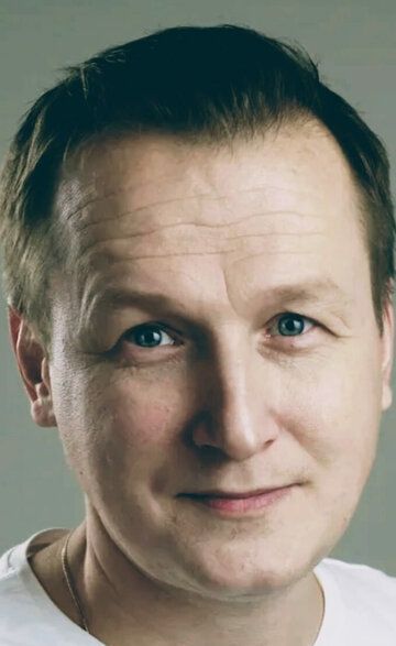 Андрей Милюхин /
