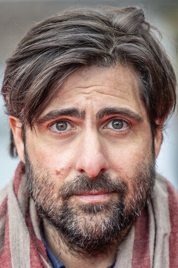 Джейсон Шварцман / Jason Schwartzman