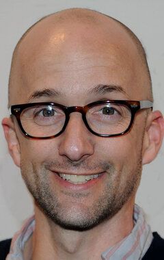 Джим Рэш / Jim Rash