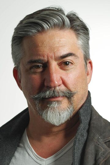 Брайан Брейтер / Brian Breiter