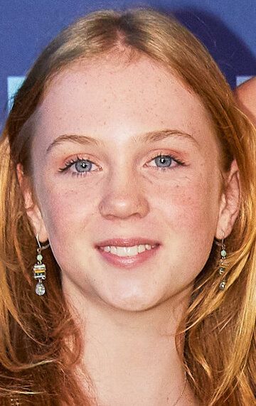  / Ariel Joy Donoghue