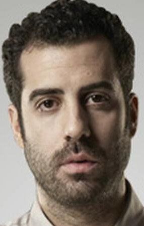 / Ali Yogurtcuoglu