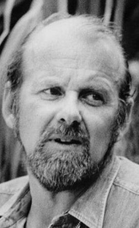 Боб Фосси / Bob Fosse