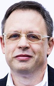 Билл Кондон / Bill Condon