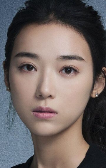Ван Сяочэнь / Wang Xiaochen