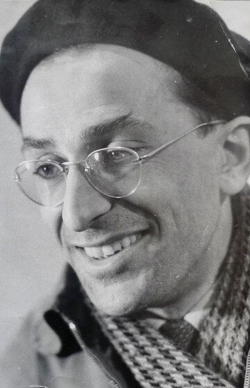 Григорий Любимов / 
