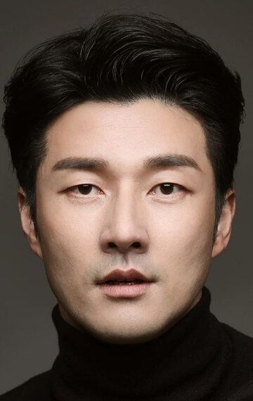 / Do-Jin Cha