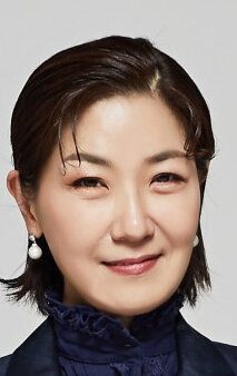 Со И-сук / Seo Yi-sook