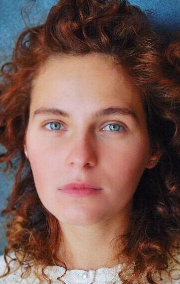 Анна Воркуева /