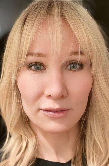 Мишель Джонстон / Michelle Johnston