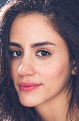 Мишель Вентимилла / Michelle Veintimilla