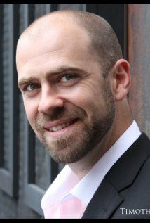 Тимоти Джон Смит / Timothy John Smith