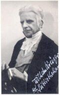 Вильгельм П. Крюгер / Wilhelm P. Krüger