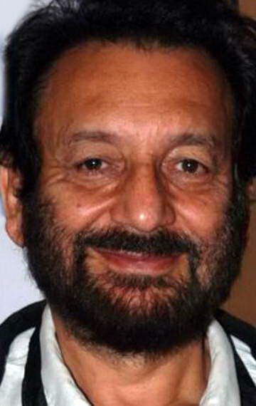 Шекхар Капур / Shekhar Kapur