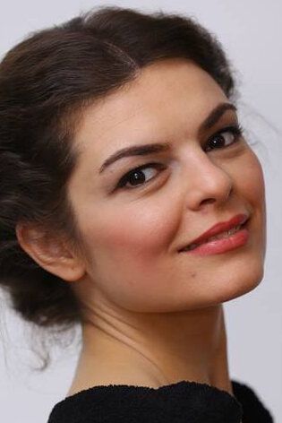 Нарине Григорян / Narine Grigoryan