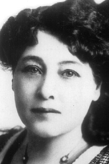 Алис Ги / Alice Guy