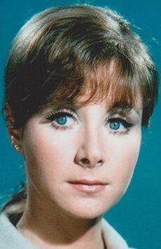 Анджела Дуглас / Angela Douglas