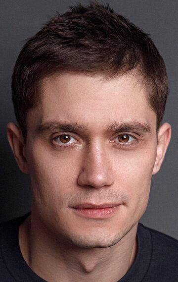 Александр Шам /