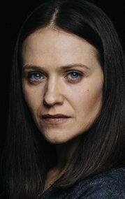 Лариса Фукс / Larissa Fuchs