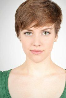 Дженнифер Феррис / Jennifer Ferris
