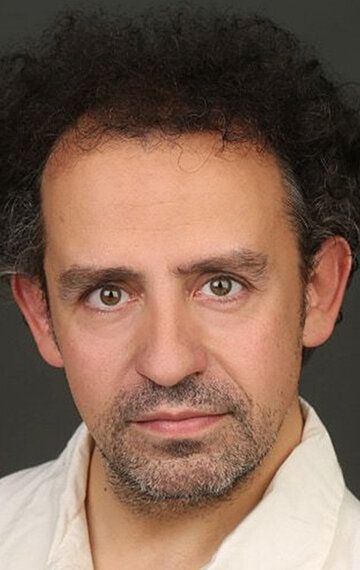 / Alberto Castrillo-Ferrer