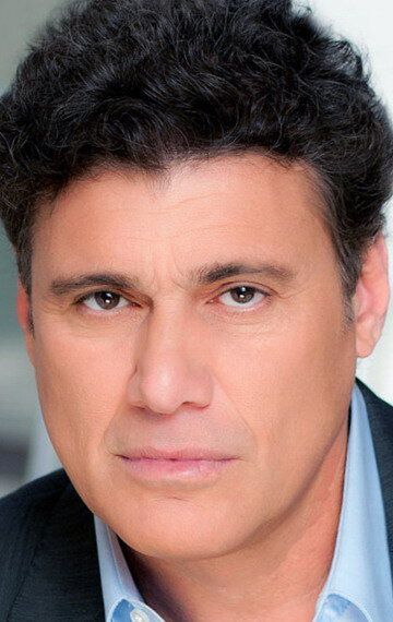 Стивен Бауэр / Steven Bauer