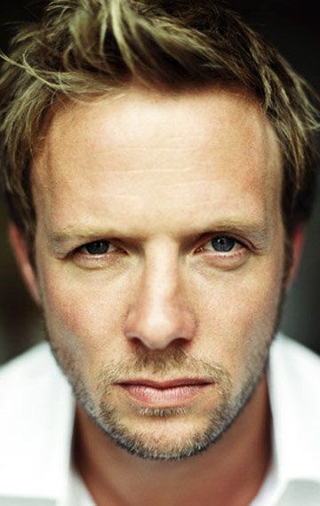 Руперт Пенри-Джонс / Rupert Penry-Jones