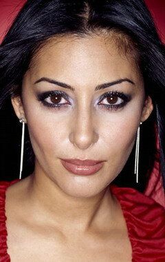 Лайла Руасс / Laila Rouass