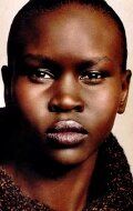 Алек Век / Alek Wek