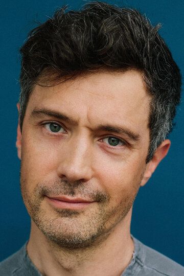 Кристиан Коулсон / Christian Coulson