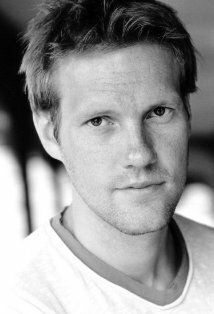Бен Аттли / Ben Uttley