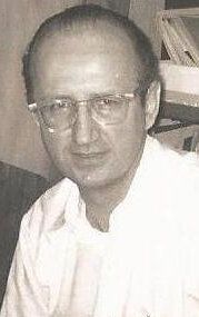 Стив Дитко / Steve Ditko