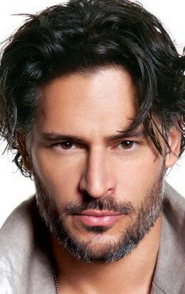 Джо Манганьелло / Joe Manganiello