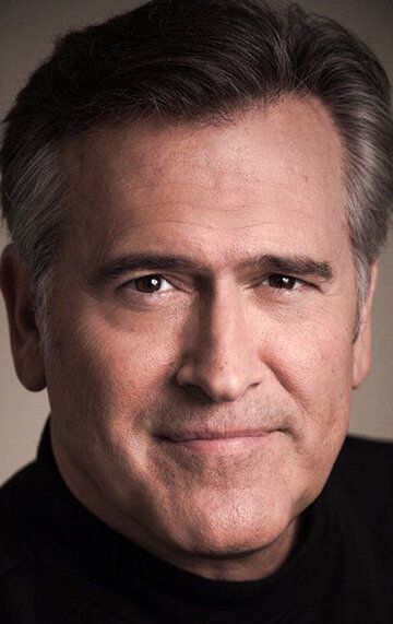 Брюс Кэмпбелл / Bruce Campbell