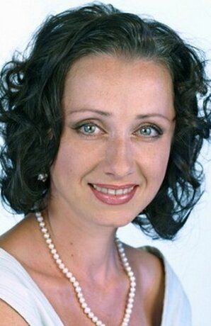 Нателла Абелева-Таганова /