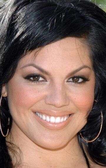 Сара Рамирес / Sara Ramirez