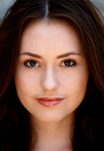 Джиллиан Клер / Jillian Clare