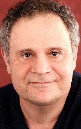 Джек Лофер / Jack Laufer