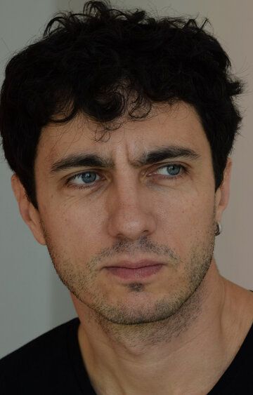 Евгений Овчинников / 