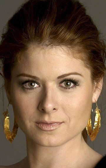 Дебра Мессинг / Debra Messing