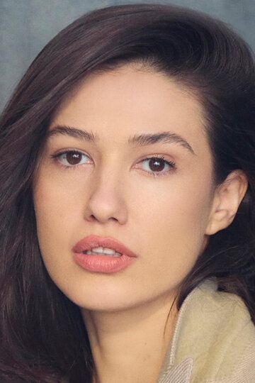 Мадалина Беллариу Ион / Madalina Bellariu Ion