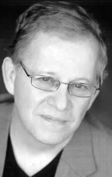 Рон Томас / Rohn Thomas