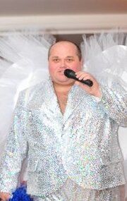 Алексей Усков / 