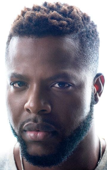 Уинстон Дьюк / Winston Duke