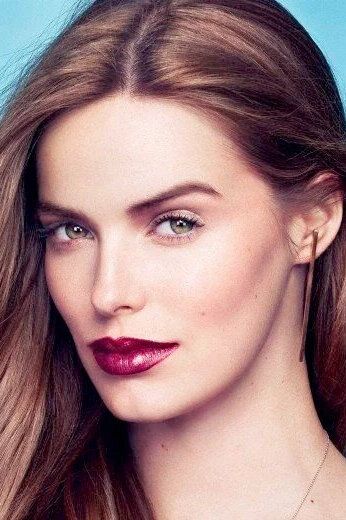 Робин Лоли / Robyn Lawley